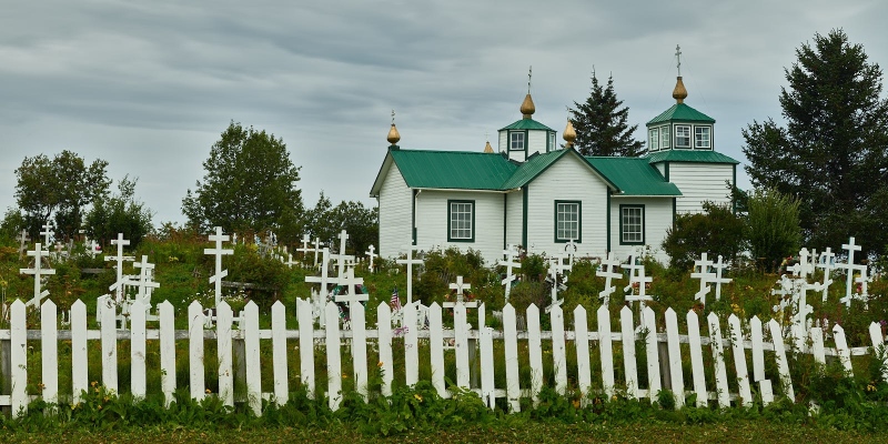 Transfiguration of Our Lord Church