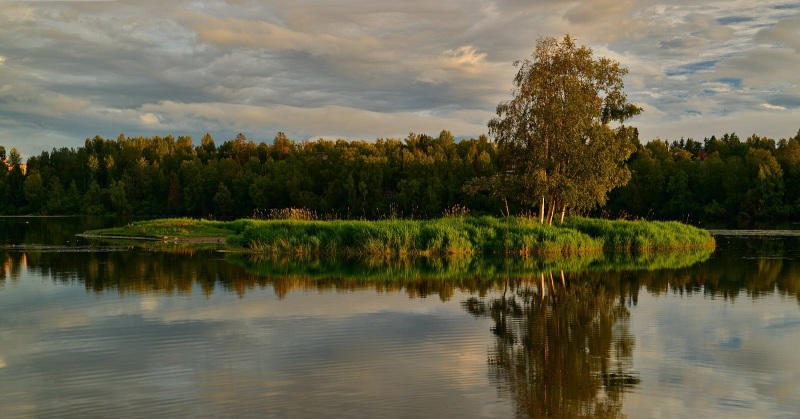 Westchester Lagoon