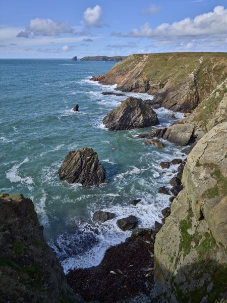 Deadman's Bay