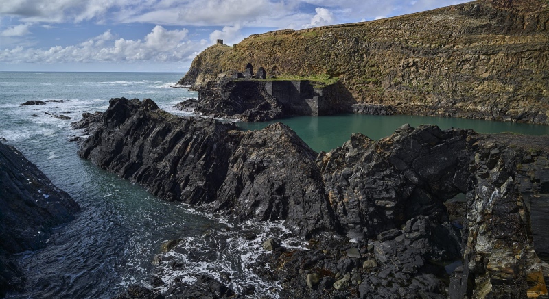 Blue Lagoon