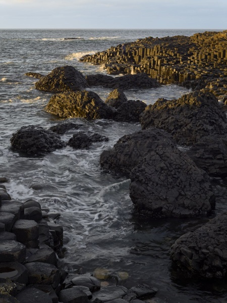 Giant's Causeway