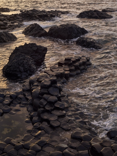 Giant's Causeway