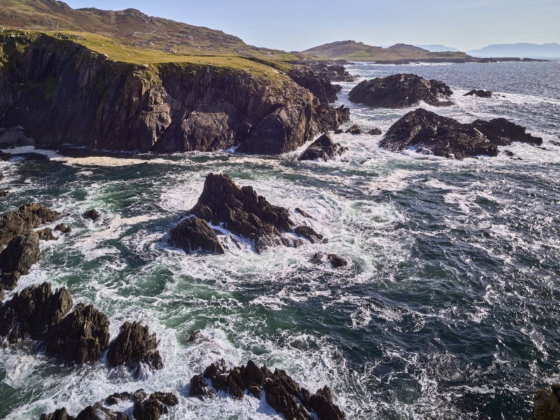 Wild Atlantic Way