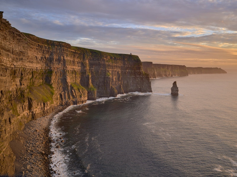 Cliffs of Moher