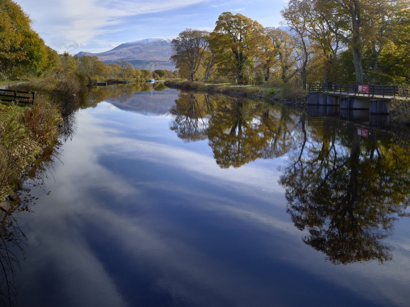 Great Glen Way