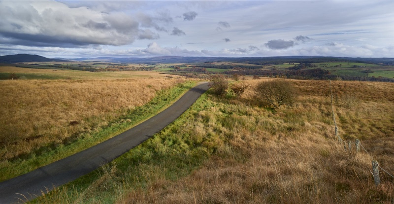 Scottish Borders