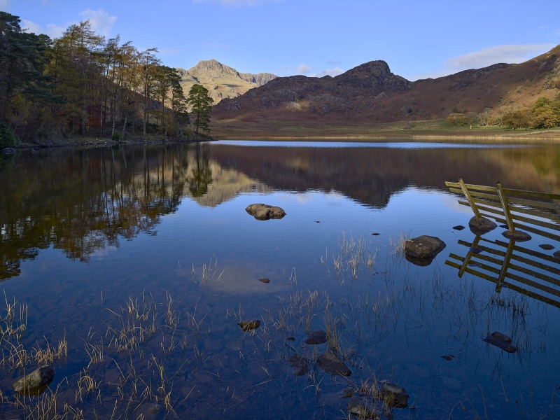 Blea Tarn
