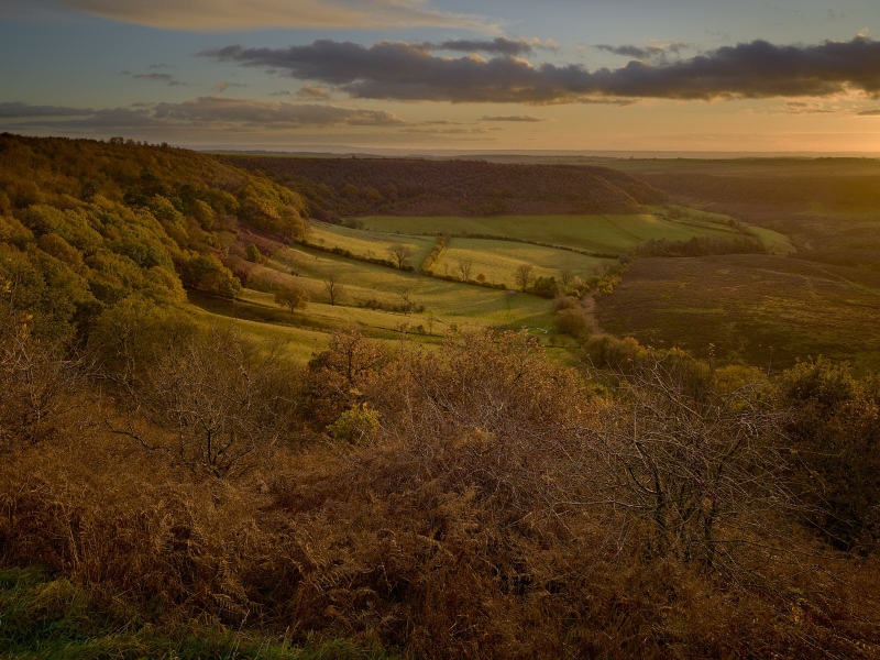 Hole of Horcum