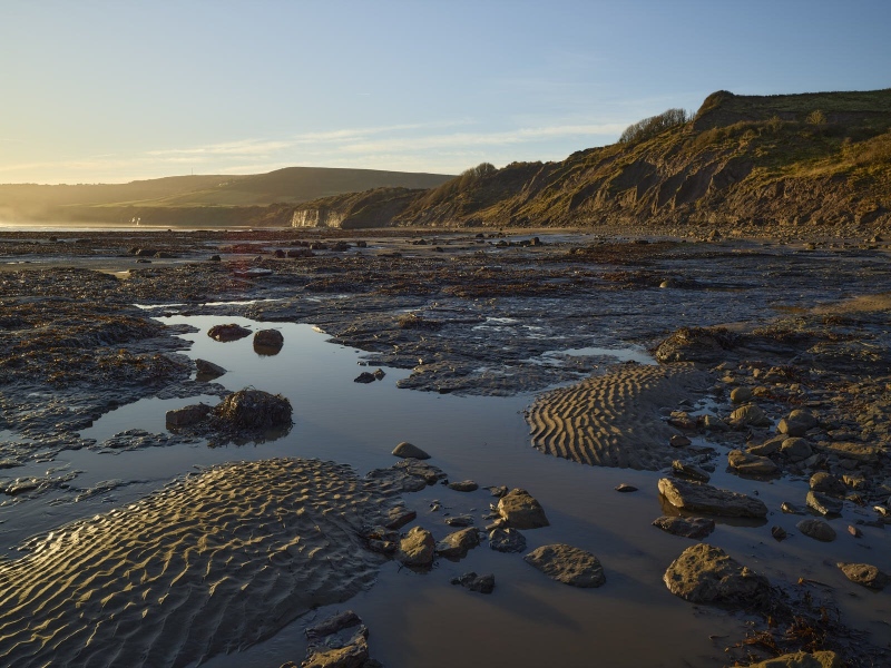 Robin Hood's Bay