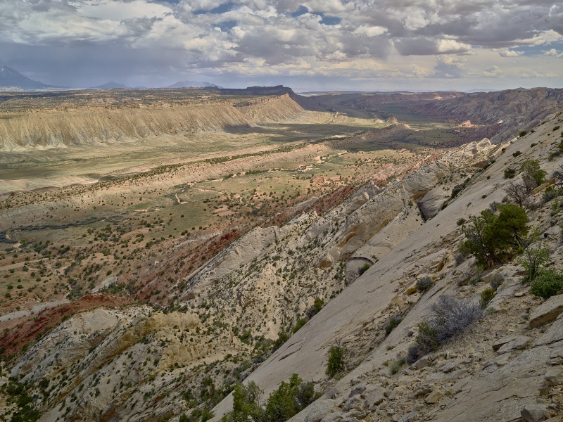 Strike Valley