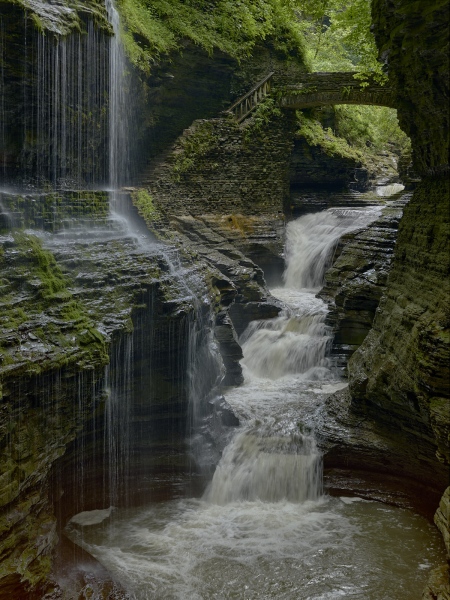 Glen Creek