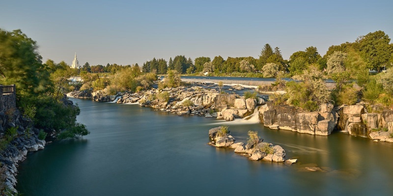 Idaho Falls