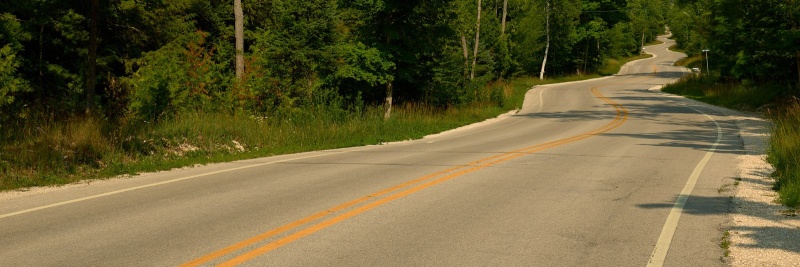 Jens Jensen Road