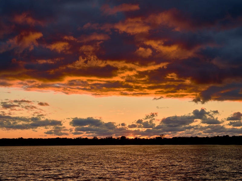 Fire In The Sky