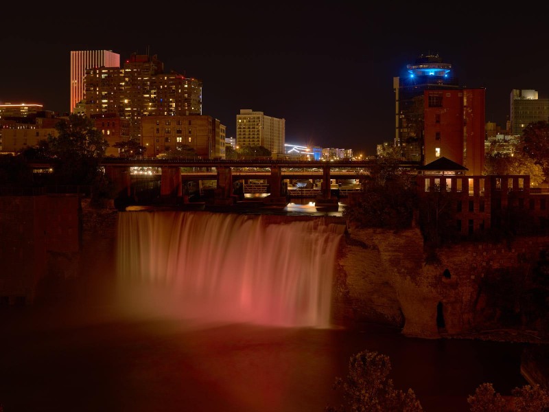 High Falls