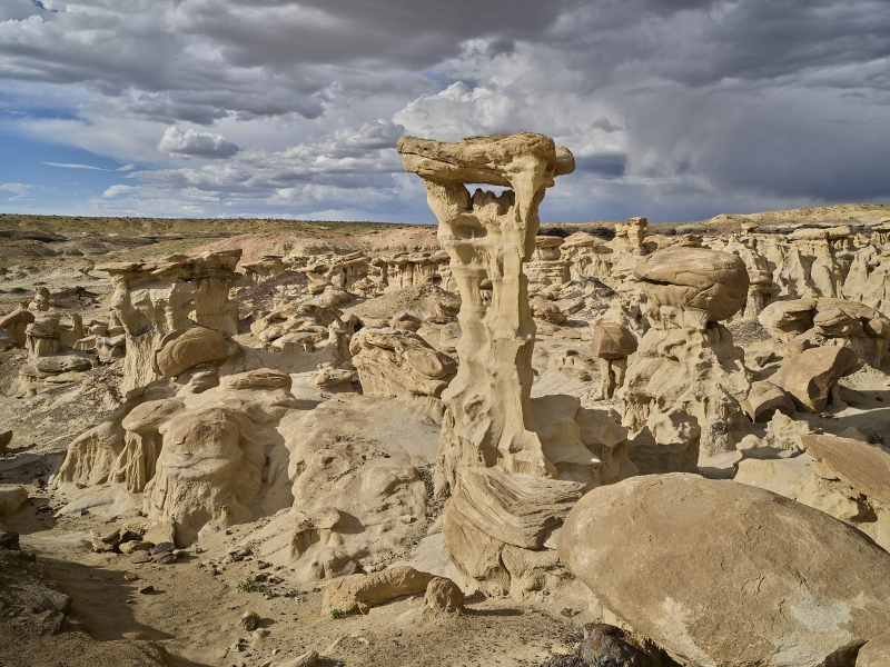 Alien Throne