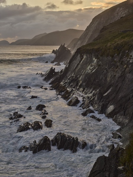 Slea Head & Dunmore Head