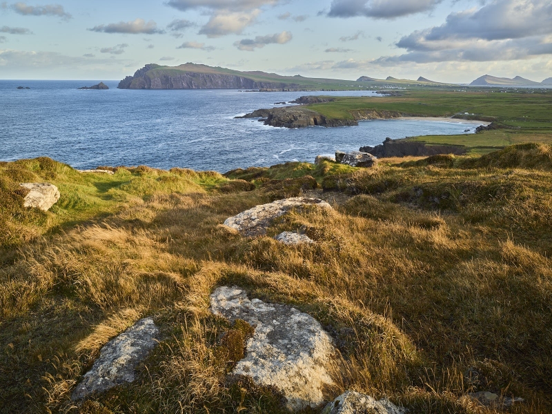 The Ceann Sibéal