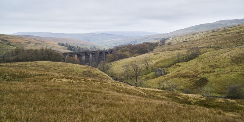 Dentdale Dent Viaduct